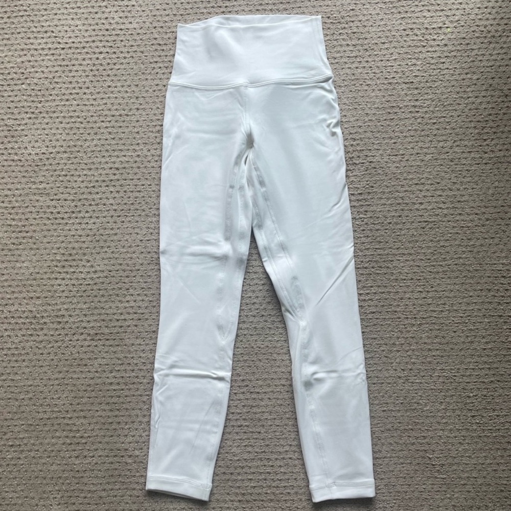 Lululemon Align 25” Leggings